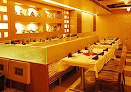 Harmony Hotel Rajkot Bagian luar foto
